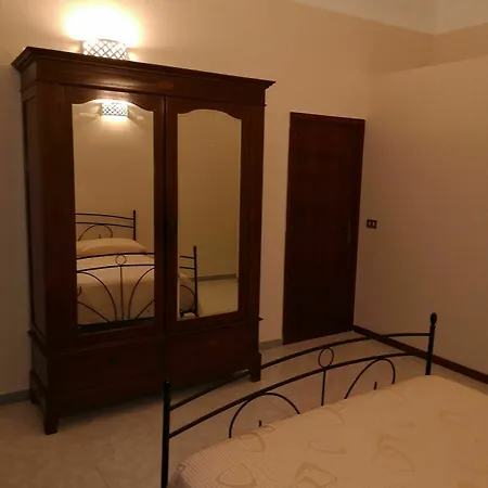 Il Saraceno Apartment *