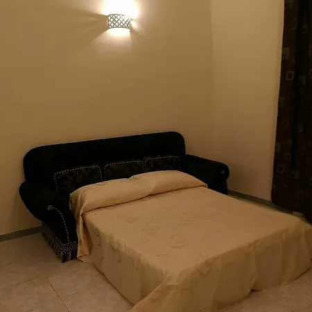 Apartment Il Saraceno