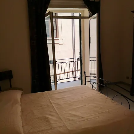 Il Saraceno Apartment