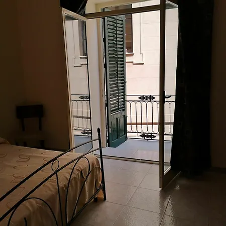 Il Saraceno Apartment *