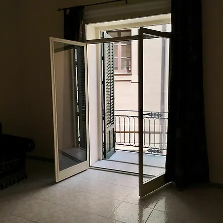 Il Saraceno Apartment *