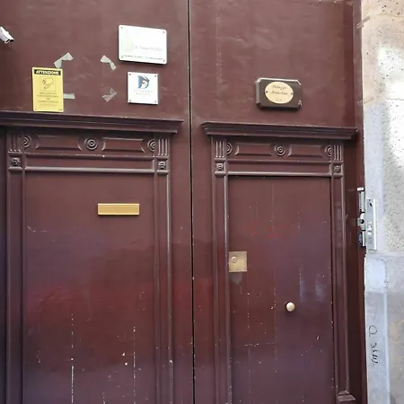 Appartamento Il Saraceno *